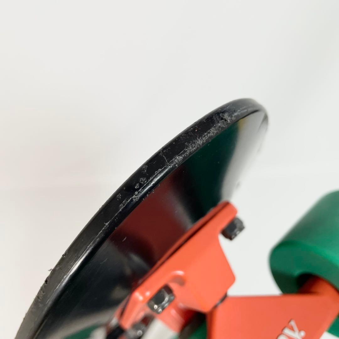 【良品】Penny ペニー　27インチ　ブラック　スケートボード