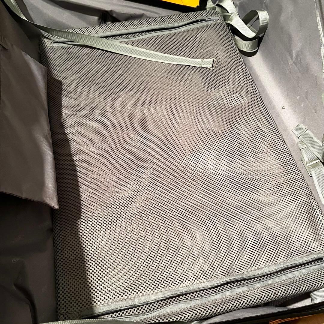 RIMOWA サルサ90L 2輪