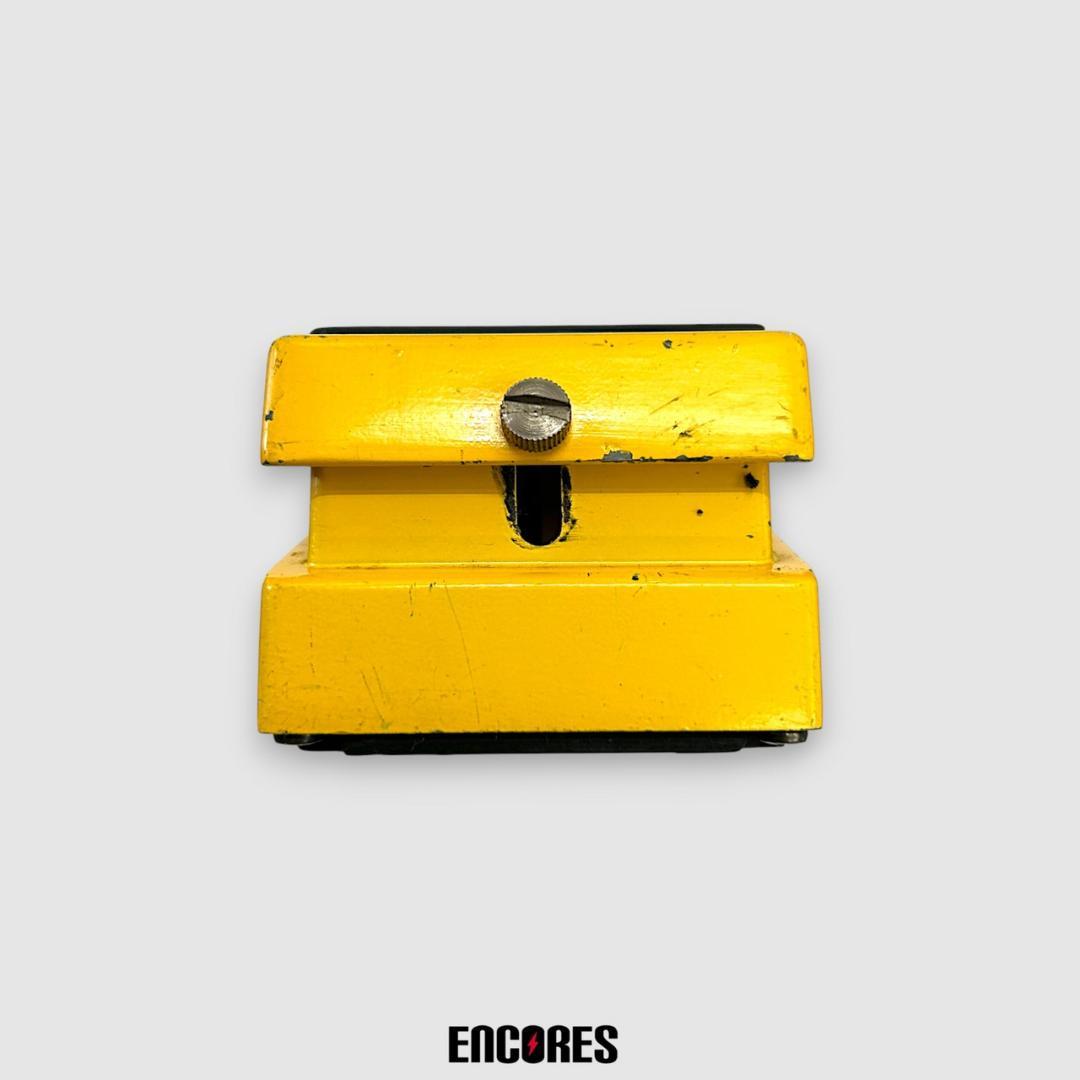 BOSS OD-1 OverDrive 初期 NEC μPC4741C 銀ネジ