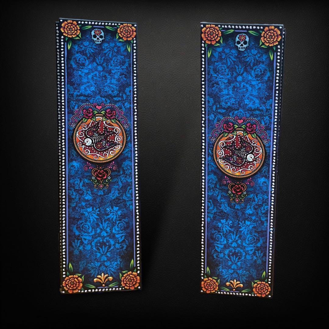 ★未開封★Barbieバービー 死者の日メキシコ2022 日本未発売　ハロウィン