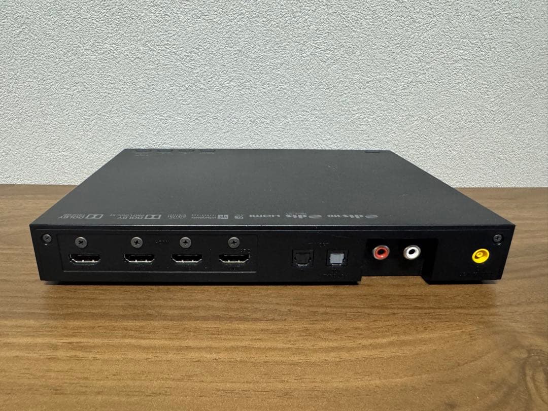 【ジャンク品】SONY MDR-HW700