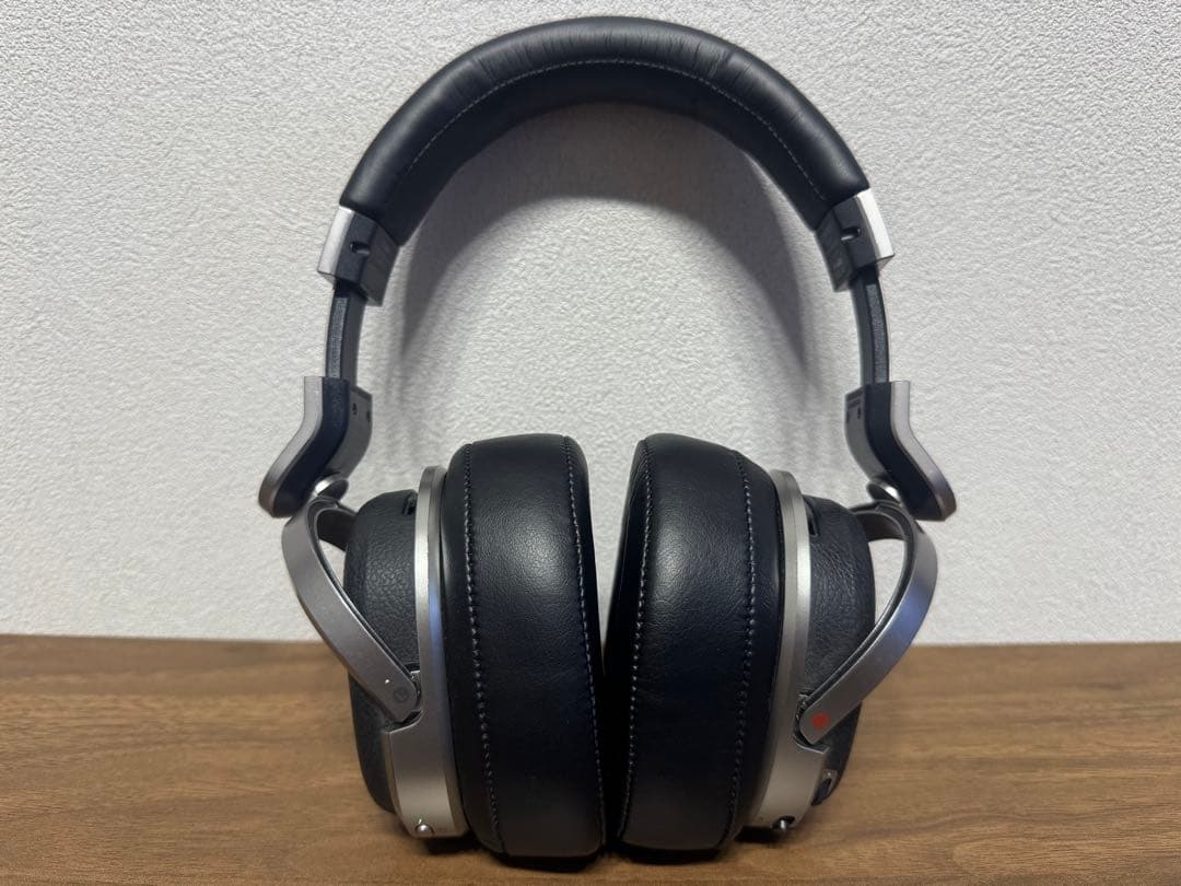 【ジャンク品】SONY MDR-HW700