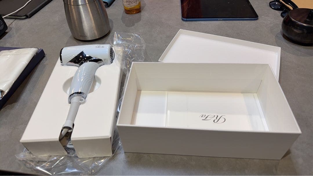 【ReFa】 BEAUTECH DRYER-SE