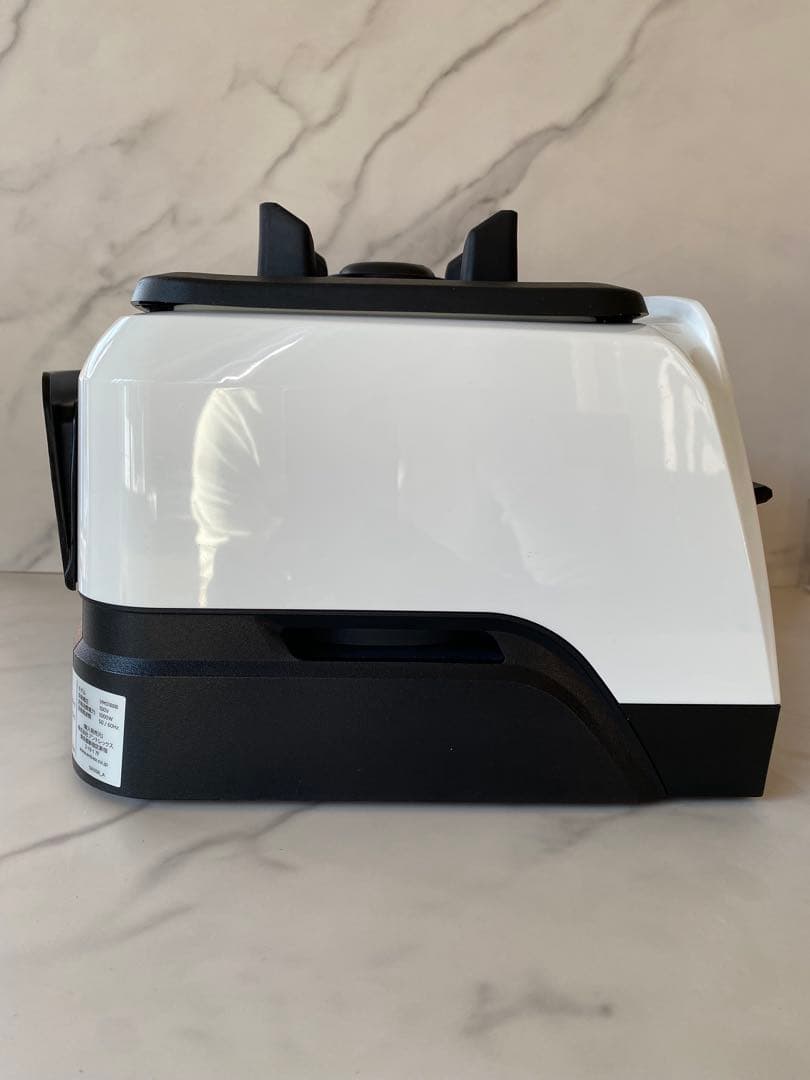 Vitamix V1200i 2l コンテナー 【保証・レシピ本付】