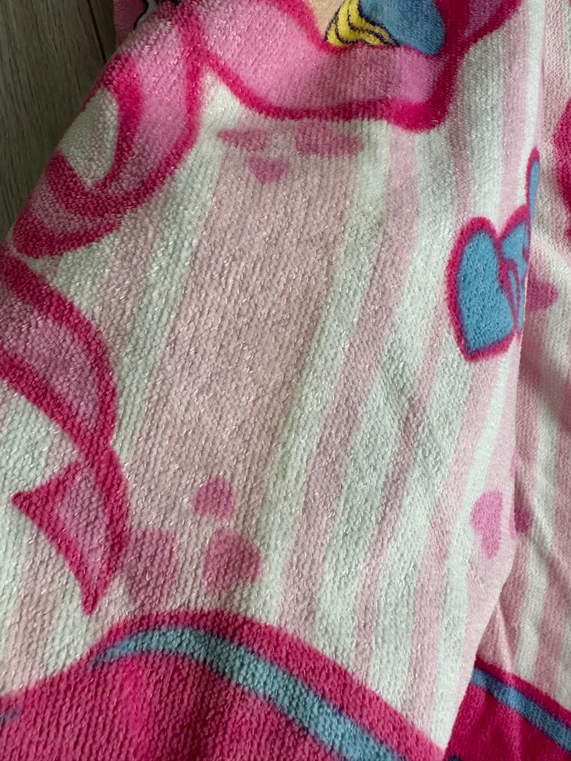 1996年バービーBarbieヴィンテージ タオルセット