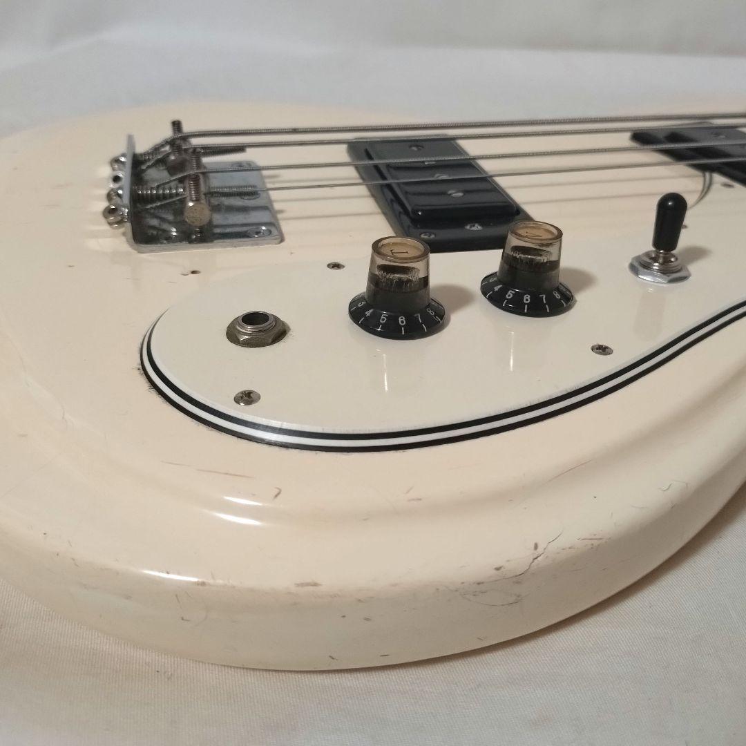 Aria　モズライトタイプ　model 1720　マツモク製　ジャパンビンテージ