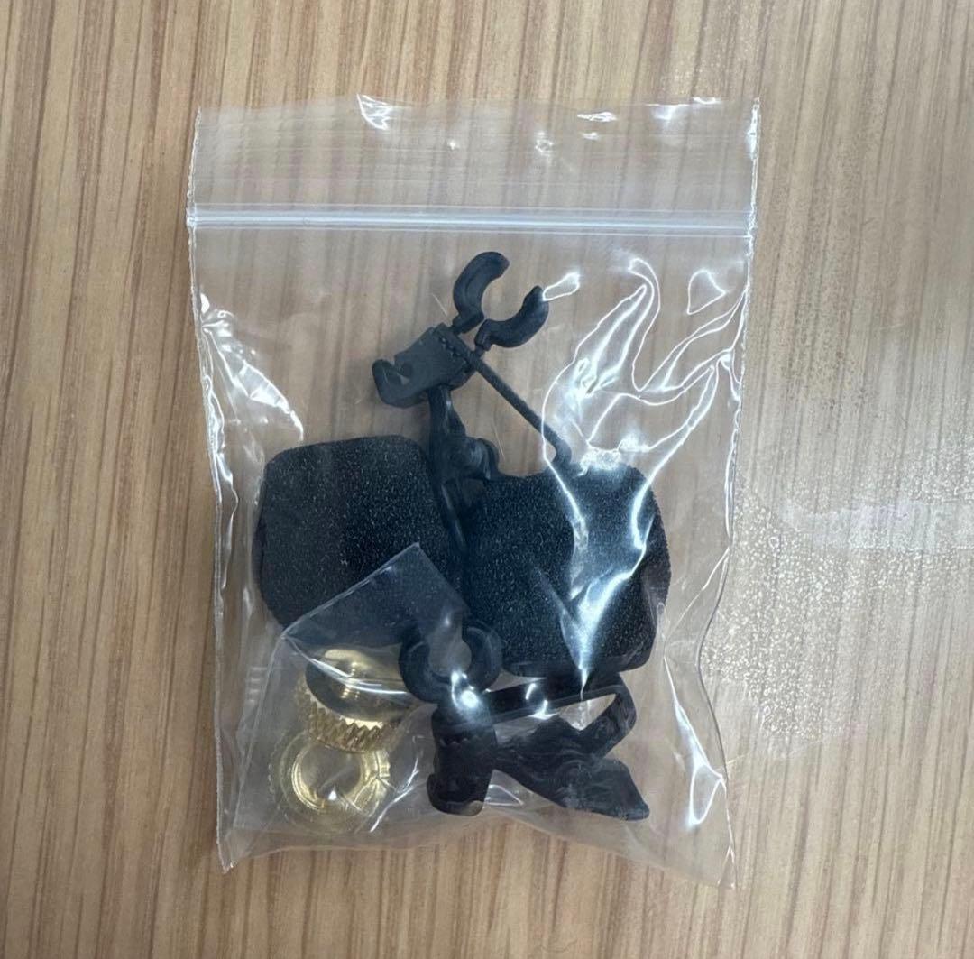 RODE Wireless Pro ワイヤレスマイク