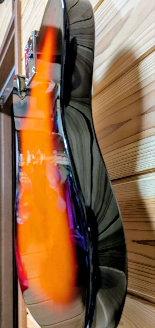 Squier Telecaster Affinity テレキャスター