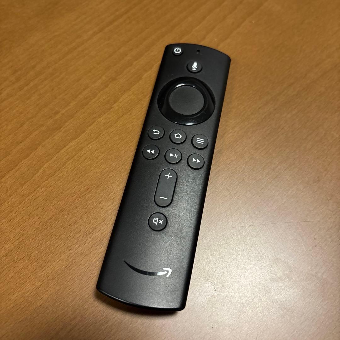 スピーカー・ウーファー Amazon fire tv cube