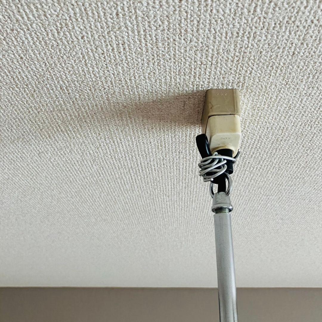 90s 【DULTON コズミックランプ】 スプートニクランプ 10灯