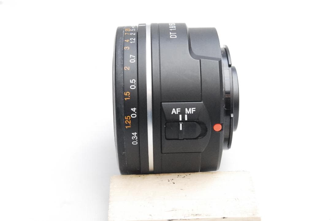 SONY DT 1.8/50 SAM (良品）