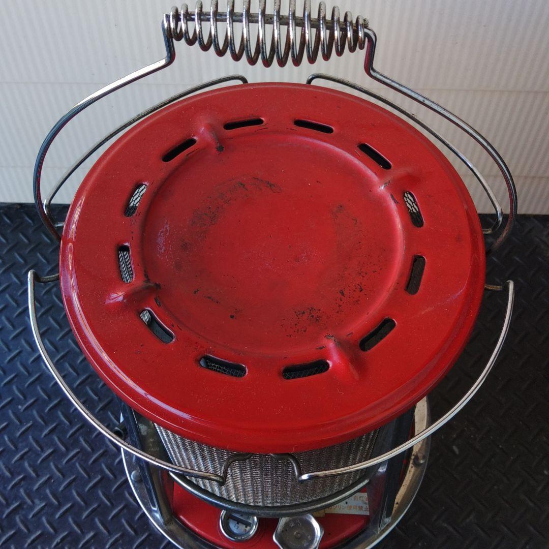 廃盤　フジカ　ハイペット　赤フジカ