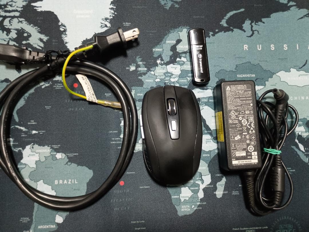 大特価！メモリ20GB大容量 高速起動SSD512GB 256G搭載 美品