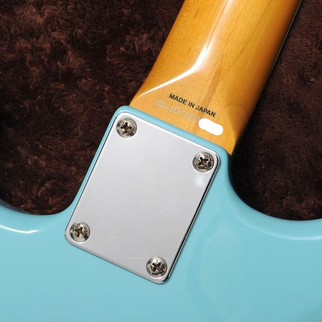 ギター Fender Japan Exclusive Classic 60s Strat