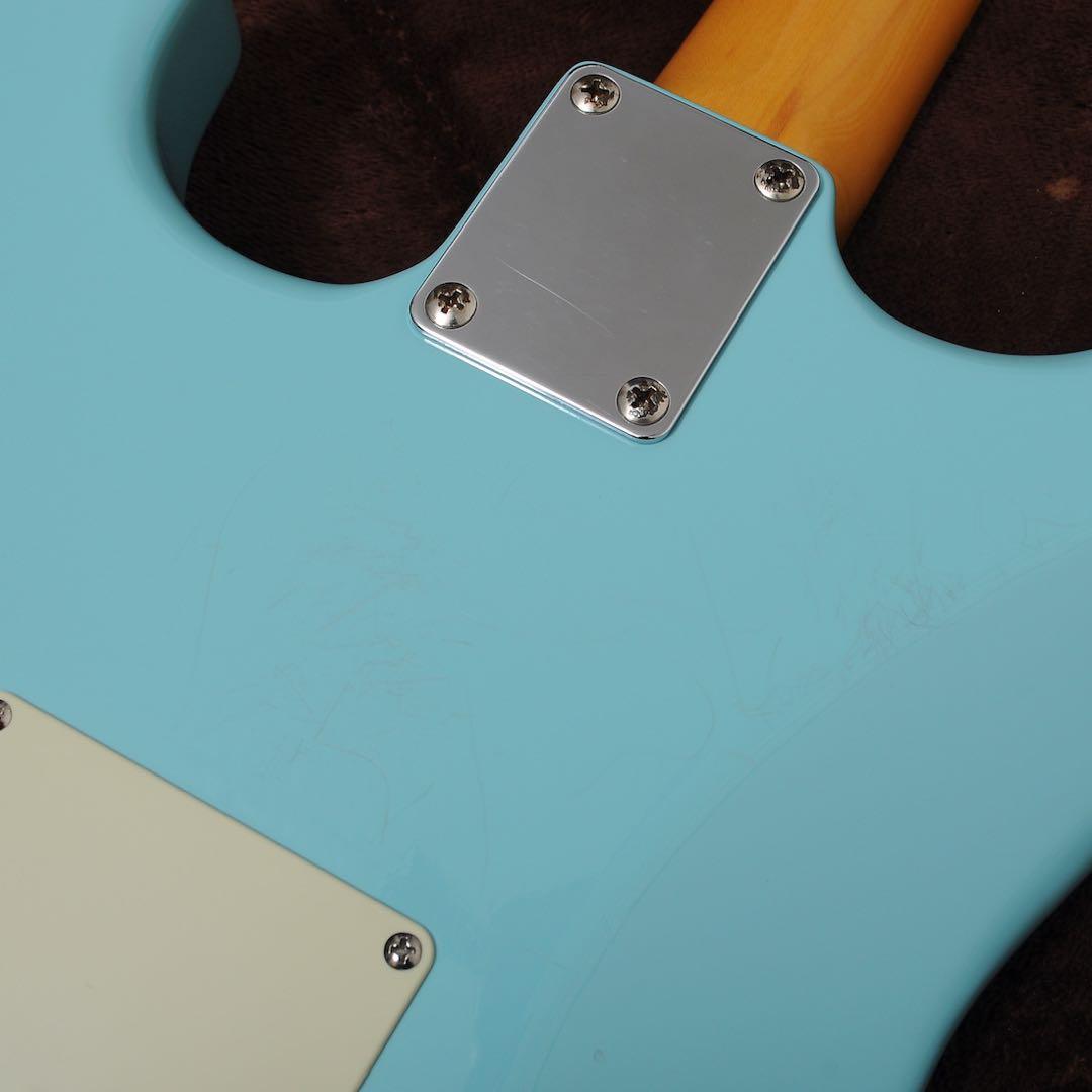 ギター Fender Japan Exclusive Classic 60s Strat