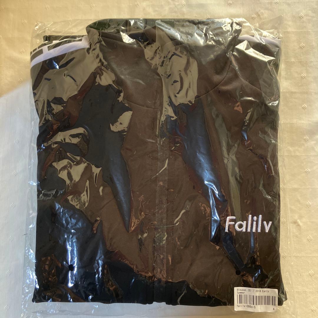 Fear, and Loathing in Las Vegas ブルゾン