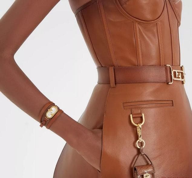 新品未使用 フェンディ FENDI オーロック 腕時計 ウォッチ ダイヤモンド