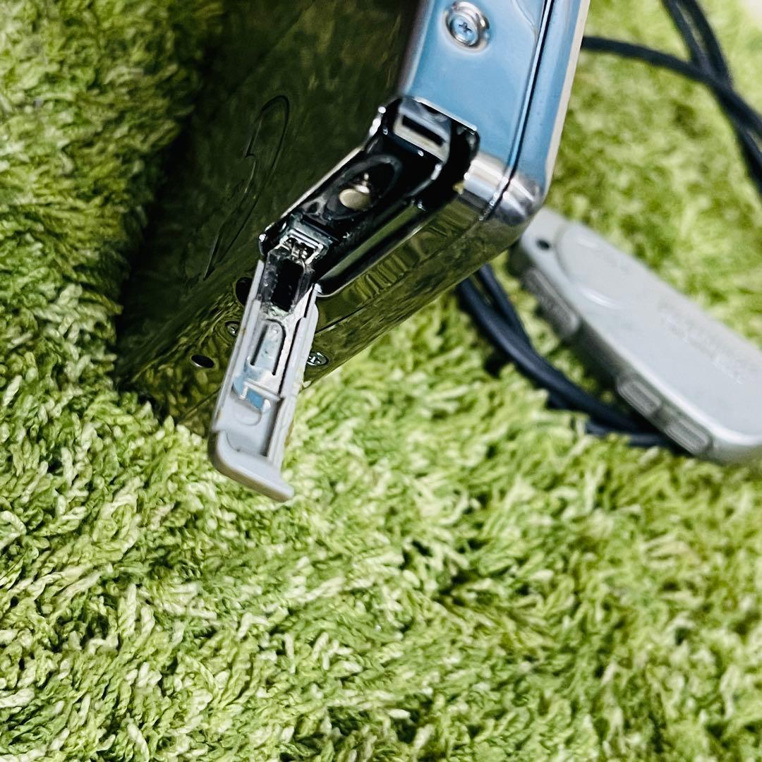 美品SONY WM-EX20 カセット ウォークマン ソニー 動作品