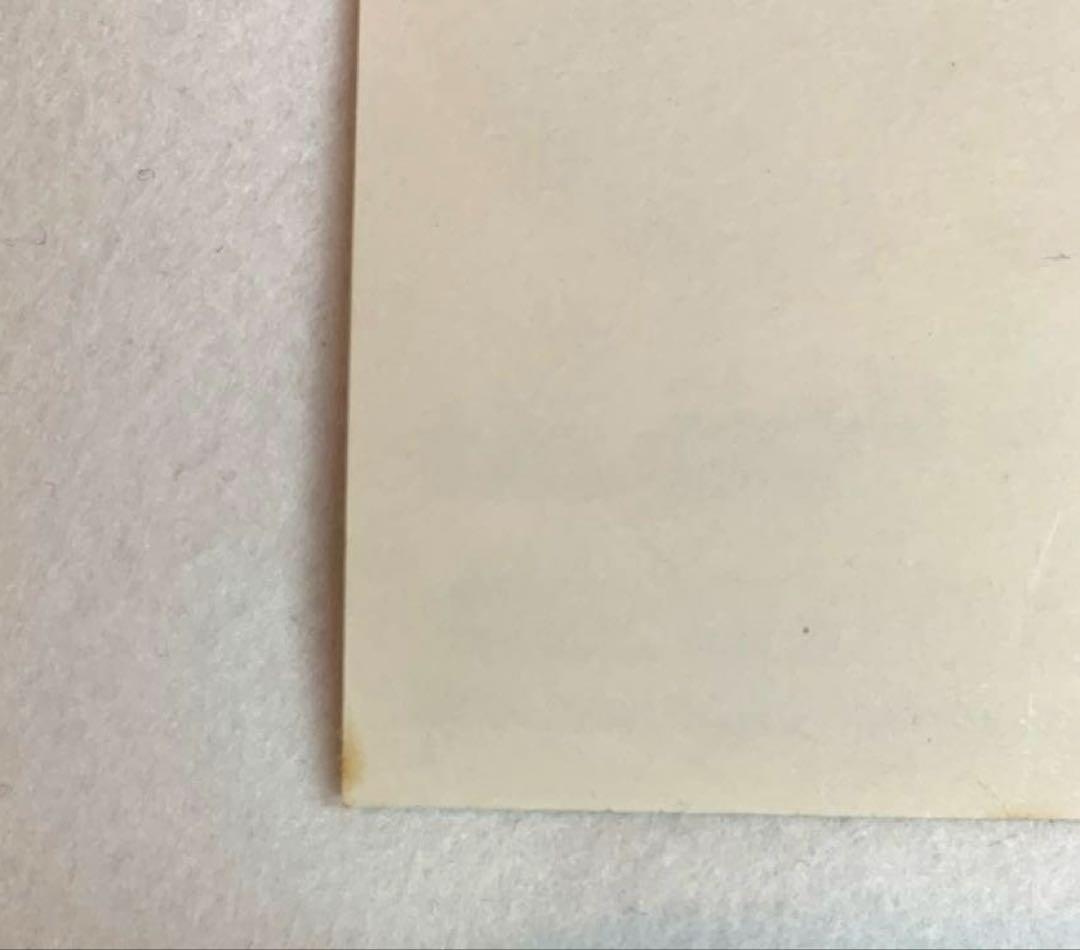 【希少品】SEGA 電脳戦機バーチャロン　 非売品ポストカード等　全6点