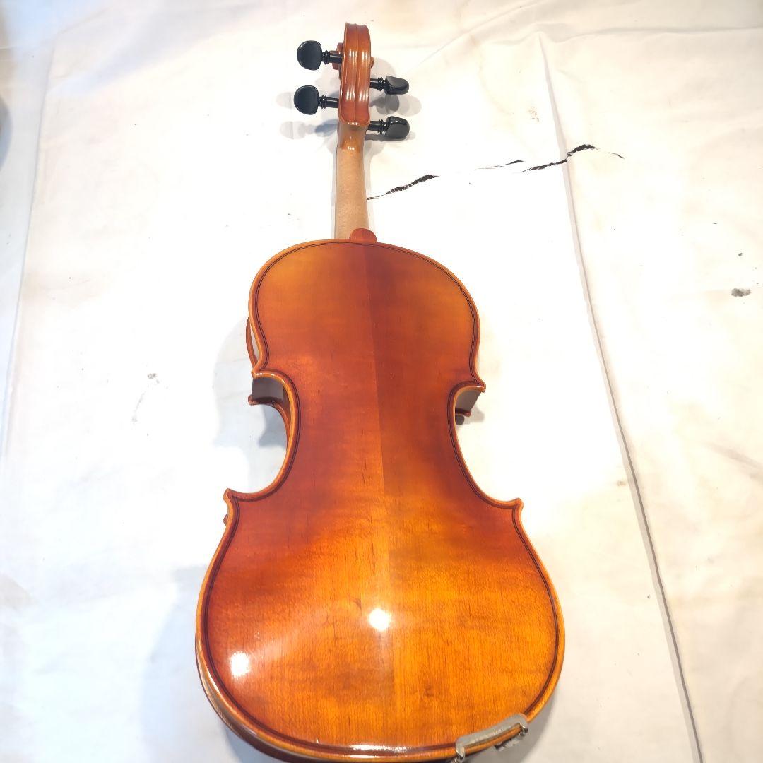 SUZUKI バイオリン No280 3/4 1995年製　shell-one