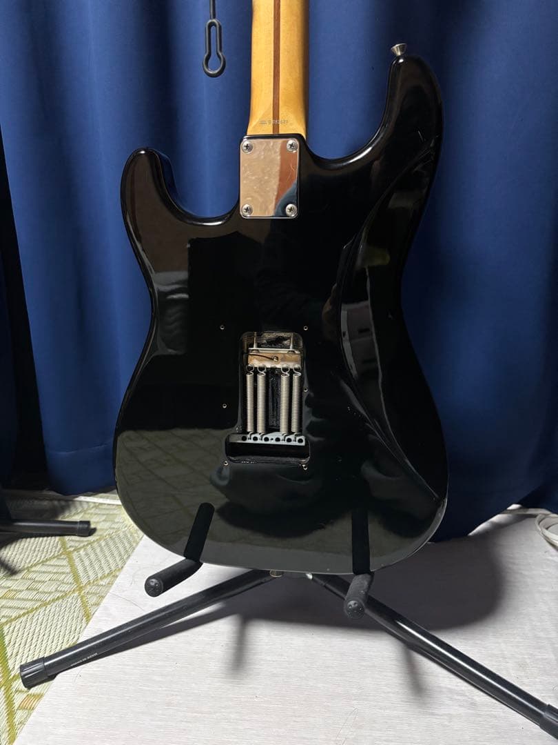 Fender Japan ストラトキャスター