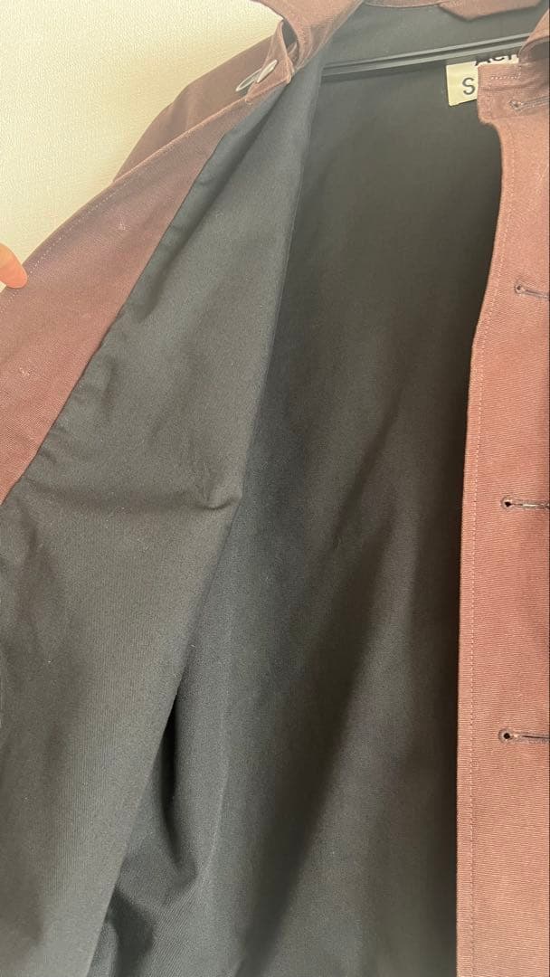 【大幅値下げ】Acne Studios ブルゾン