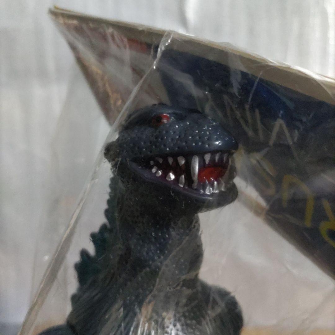 逆襲版　ゴジラとアンギラス