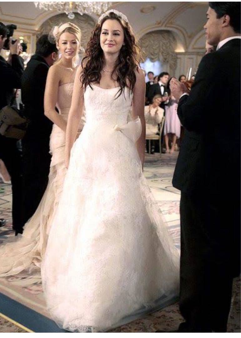 【新品】破格の値段！最高級Vera Wang Esther ヴェラウォンエスター