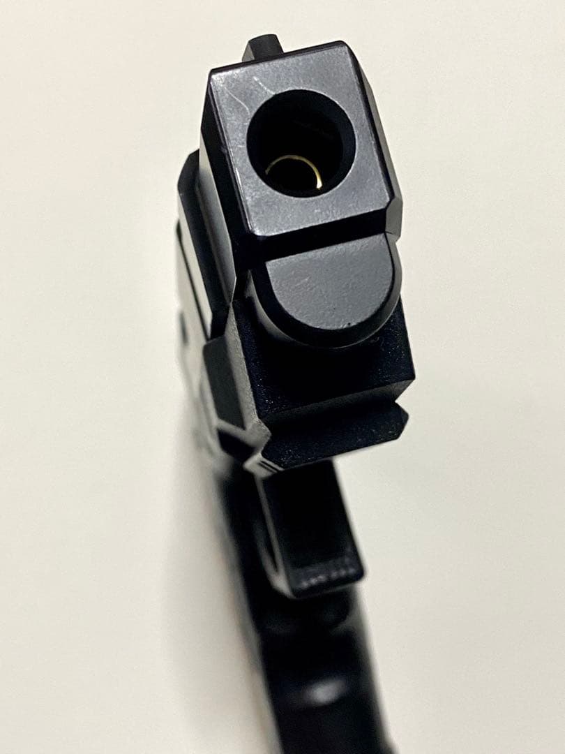 点検済　東京マルイ　グロック26アドバンス　ガスブロ