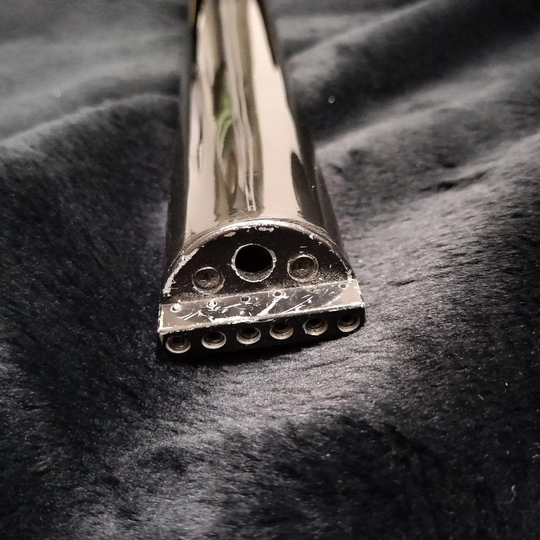 ヘッドレスギター　コピーモデル