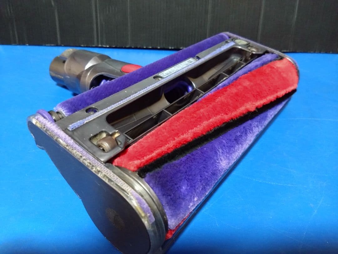 最終値下げ！お買い得！ V10 SV-12 サイクロン式 コードレスクリーナー②