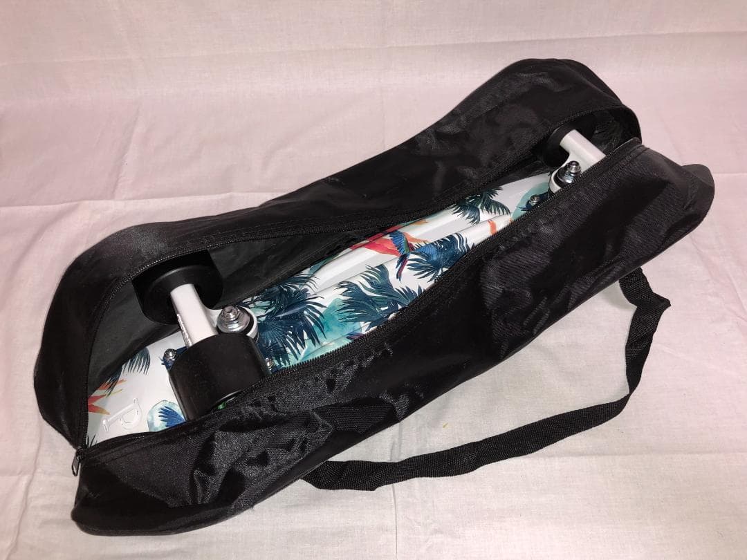 penny ペニー 22インチ SUBTROPICS 蓄光 ケース付