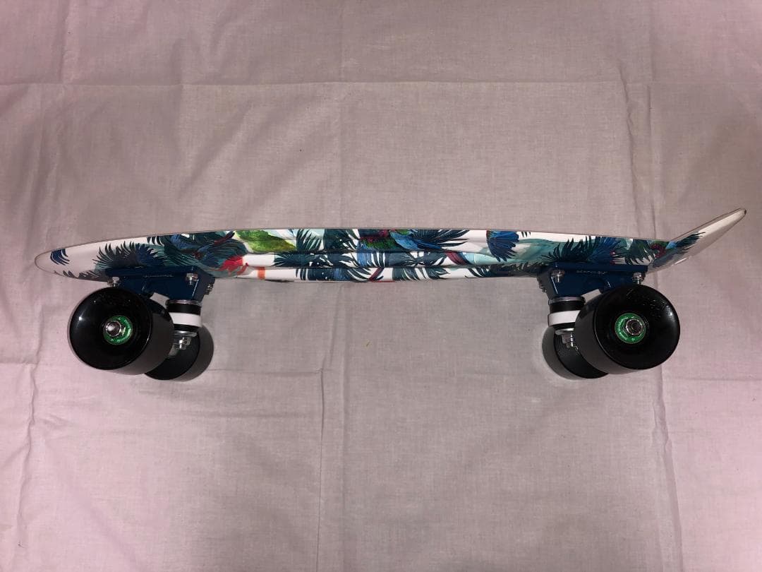 penny ペニー 22インチ SUBTROPICS 蓄光 ケース付