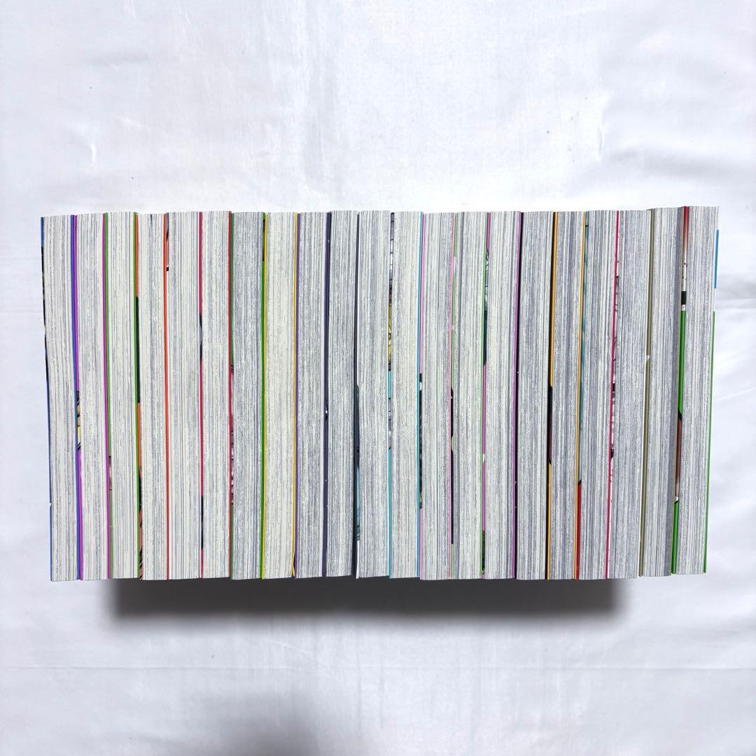 忘却バッテリー 全巻セット 1-22巻 漫画