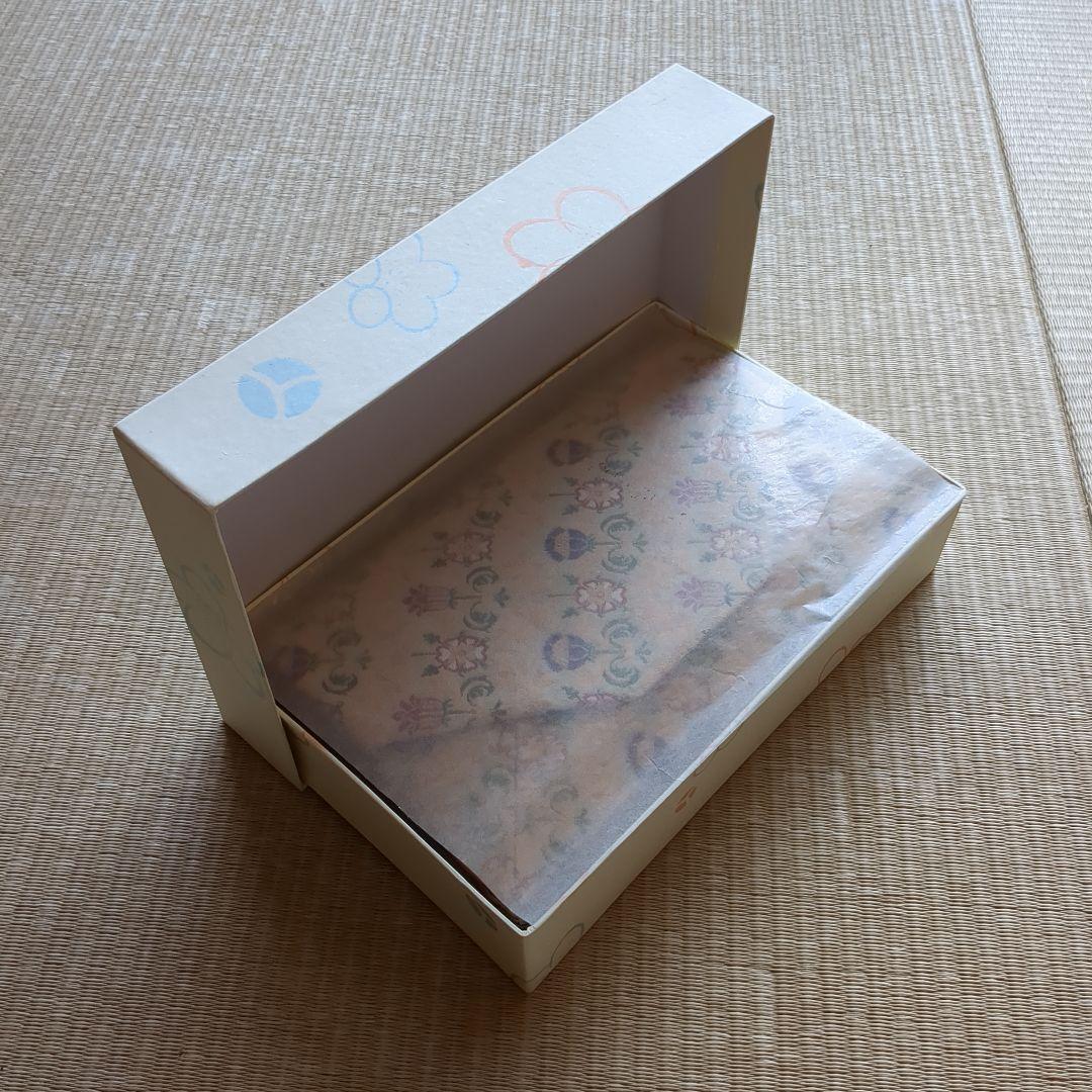 徳斎 未使用品 数寄屋袋 茶道具 金襴 葡萄牙錦 表·裏千家 和クラッチバッグ