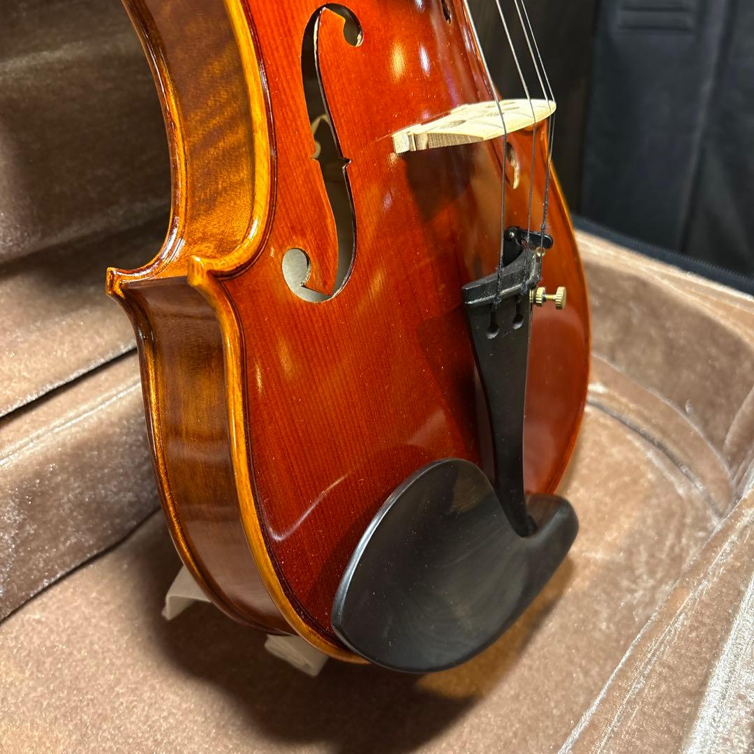 m*a様 ROMANZA RV-600 バイオリン ヴァイオリン