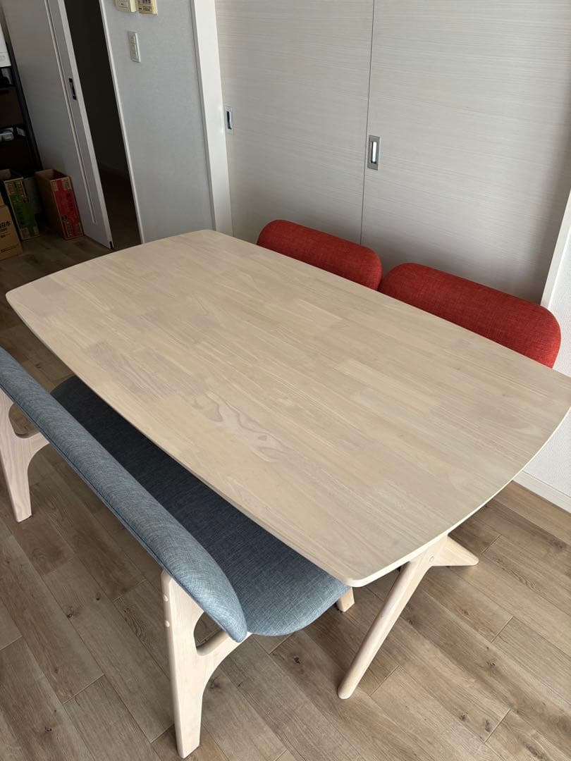 欲しい時が買い時LDリラックスワイド160WWテーブル