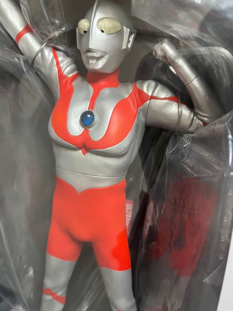 エクスプラス　ウルトラマン　Cタイプ　登場ポーズ　ver.2 ツブラヤオンライン