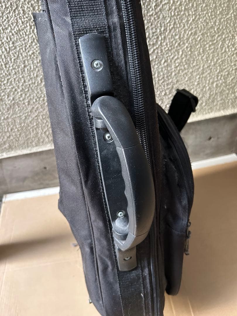 Epiphone レスポール　エレキギター　Gibson エピフォン　ギグバッグ