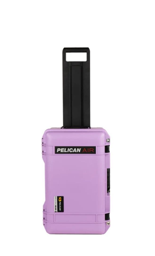 【新品未使用】 PELICAN AIR 1535 ペリカンキャリーケース