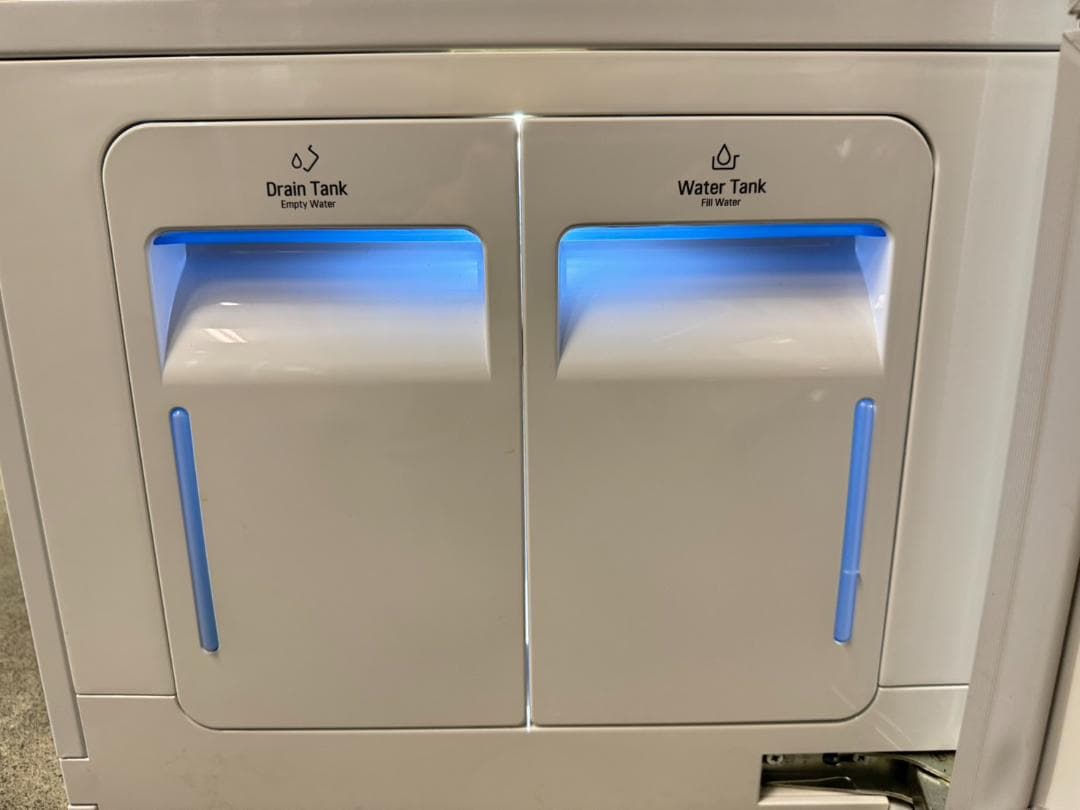 【大阪・尼崎送料無料】LG Styler 2021年 S3IFA S-72