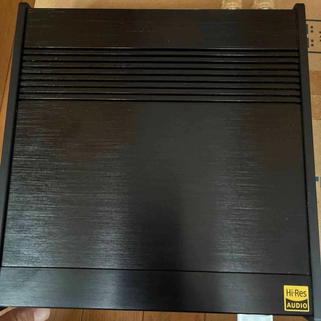 TEAC AI-301DA USB-DAC/ステレオプリメインアンプ