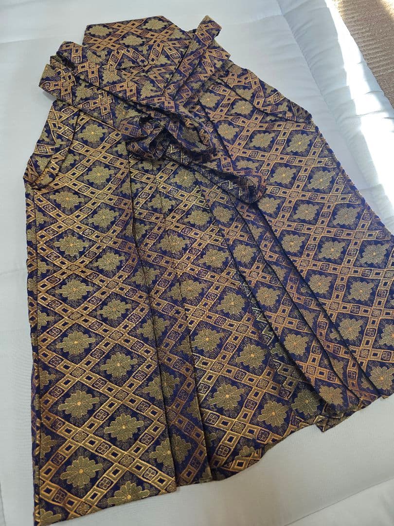 七五三男児　フルセット（袴タナカ）