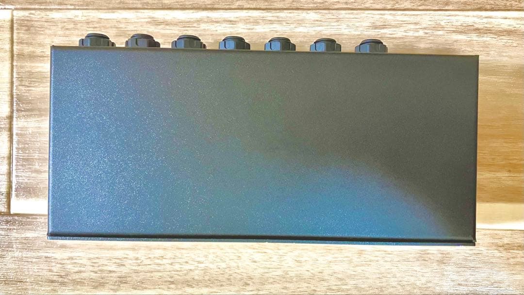 Limetone Audio Limetone 3LBギターエフェクター