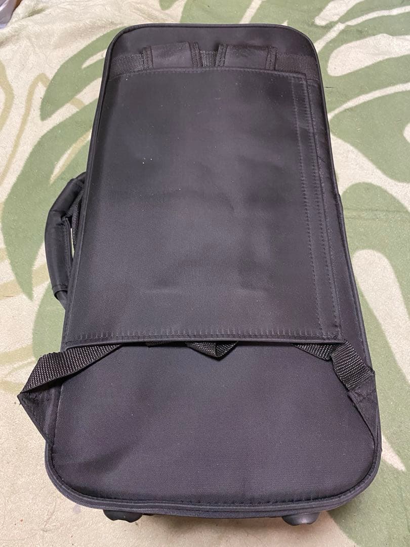 トランペット　島村楽器(グリッターＳ)チューナー付き