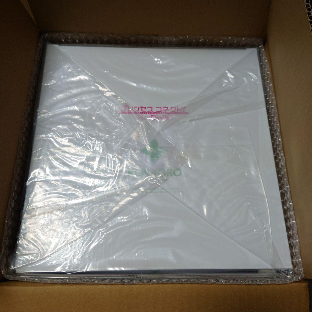 コッコロ 「プリンセスコネクト!Re：Dive」 1/7 塗装済み完成品 F：…