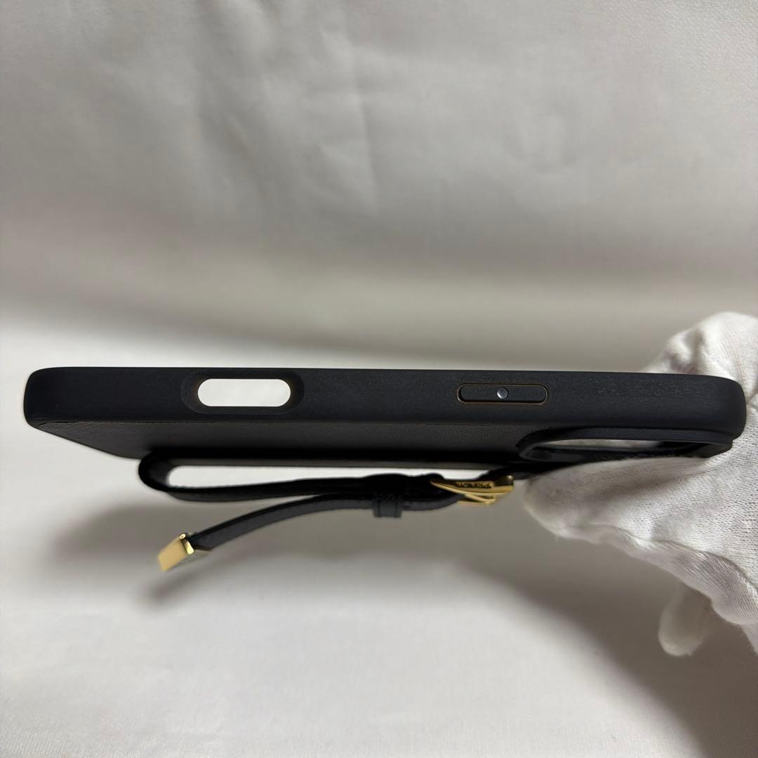 PRADA iPhone16promaxケース