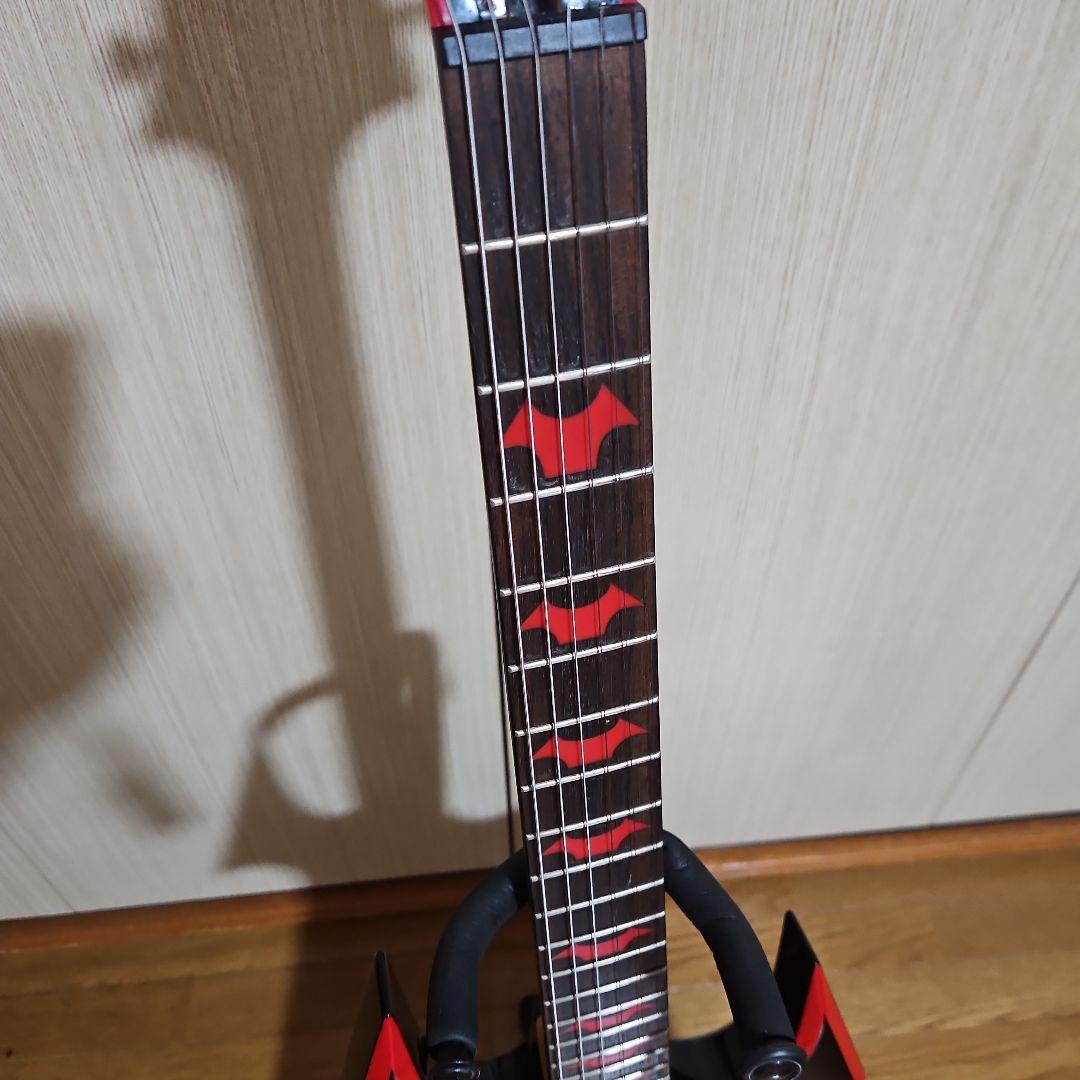 ム*店様 エレキギター BCリッチ ビースト