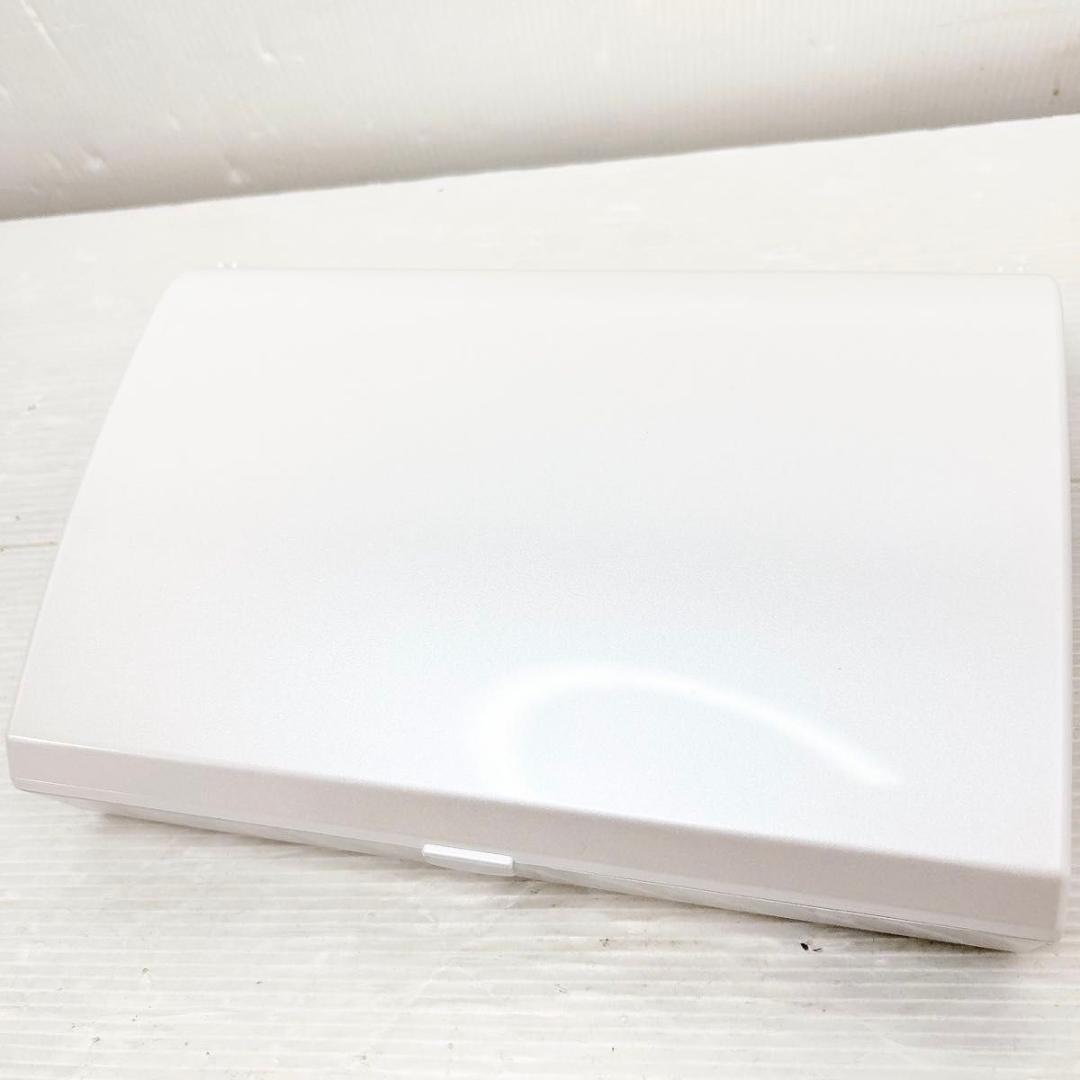 イーポレーション・コンプリート 美顔器 UNISH エステ機器