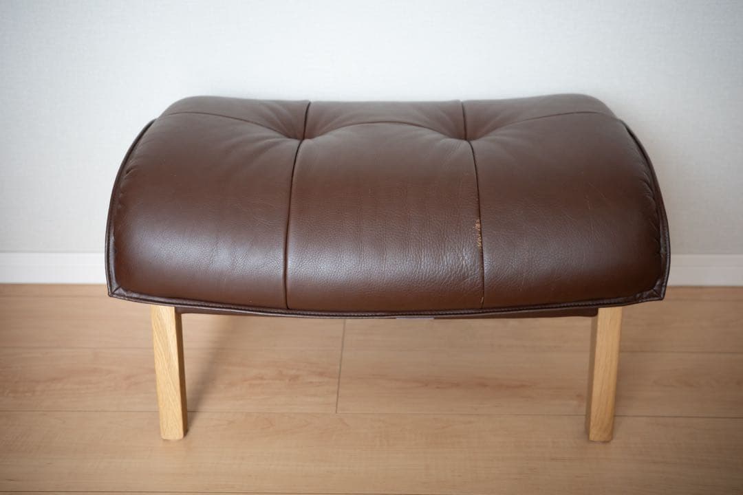 karimoku スツール・オットマン ZU4906（カリモク）